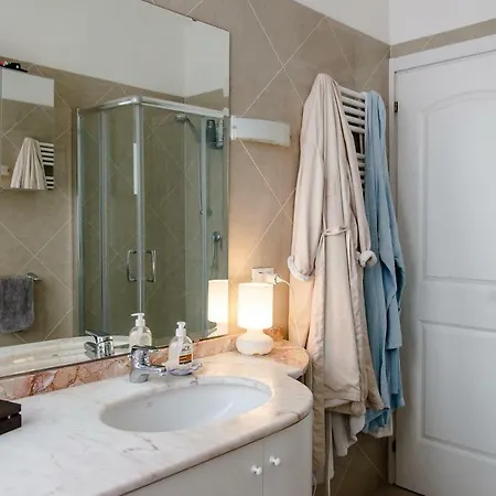 Bilocale Alle Porte Dei Giardini Margherita Apartment Bologna