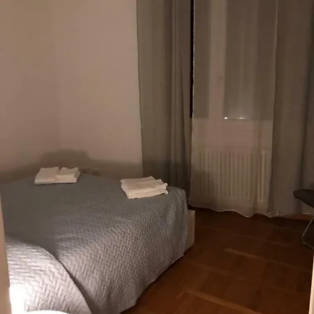 Bilocale Alle Porte Dei Giardini Margherita